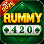 Rummy 420