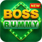 Boss Rummy